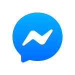 Contact me via facebook